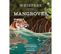 Whispers Of The Mangroves