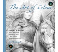 Whispers of the North: The Art of Colour