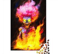 Whispers Of The Past Skull Paper Puzzles 1000 Piece Jigsaw Puzzles for Adults Educational Game Challenge Toy Christmas Eve Gifts 1000pcs (38x26cm)