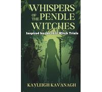 Whispers of the Pendle Witches