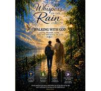 Whispers of the Rain