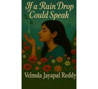 Whispers of the Rain drop (Edition1st)