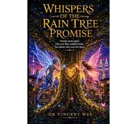 WHISPERS OF THE RAIN TREE PROMISE