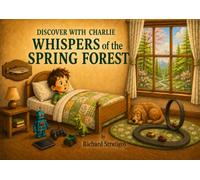 Whispers of the Spring Forest (Whispers of the Forest)