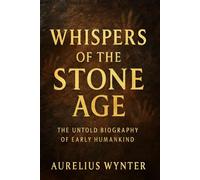 Whispers of the Stone Age: The Untold Biography of Early Humankind