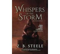 Whispers of the Storm (Song of the Damned)