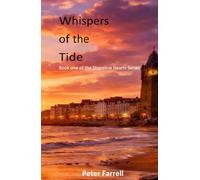 Whispers of the Tide: Book one of the Shoreline Hearts Series