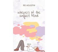 Whispers of the Unquiet Mind (Edition1)