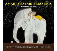 Whispers of the Wild: Amari's Safari Blessings