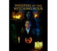 Whispers of the Witching Hour