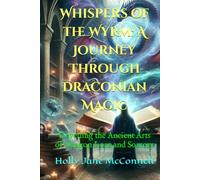 Whispers of the Wyrm: A Journey Through Draconian Magic: Unveiling the Ancient Arts of Dragon Lore and Sorcery