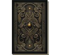 Whispers of Time Journal (Whispers of Time Tarot)