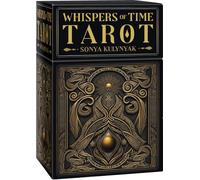 Whispers of Time Tarot