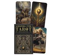 Whispers of Time Tarot (Whispers of Time Tarot, 1)