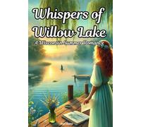Whispers of Willow Lake - A Wisconsin Summer Romance
