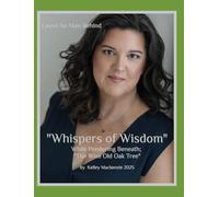 Whispers Of Wisdom: While Pondering Beneath; "The Wise Old Oak Tree"