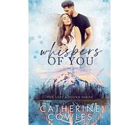 Whispers of You (The Lost & Found Series)