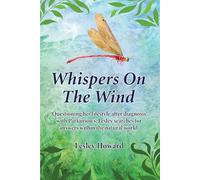Whispers on the Wind: a countryside memoir