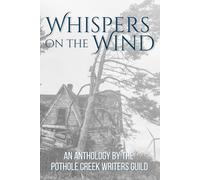 Whispers on the Wind: An Anthology