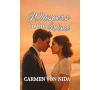 Whispers on the Wind (The Whisper Sky Collection)