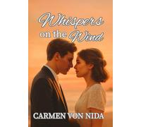 Whispers on the Wind (The Whisper Sky Collection)