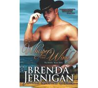 Whispers on the Wind: Western Historical - The Misfit Series: Volume 3