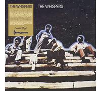 Whispers - Planets Of Life [VINYL]