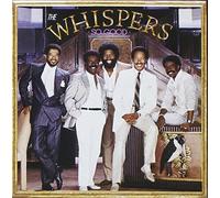 WHISPERS - So Good