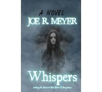 Whispers: Some Questions Refuse to Stay Buried