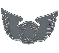 Whispers Star Wings Die,