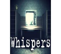 Whispers Steam Key GLOBAL