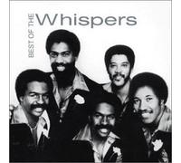 Whispers - The Best of the Whispers