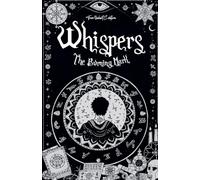 Whispers: The Burning Mark: 1