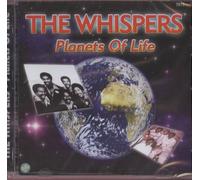 Whispers, The - Planets Of Life