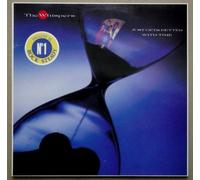 Whispers - THE WHISPERS / JUST GETS BETTER WITH TIME