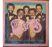 Whispers, The - Whispers, The - This Kind Of Lovin' - RCA Victor - FC 2299, Solar - FC 2299