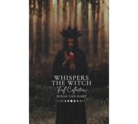 Whispers the Witch: Fall Collection