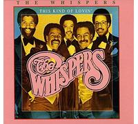 Whispers - This Kind of Lovin'