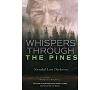 Whispers Through the Pines
