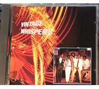 Whispers - Vintage