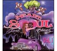 Whispers - Vol. 1-Heart & Soul Oldies