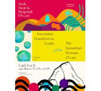 Whispers, Wells, and Wilderness: A 3-Part Devotional Journey: Where Discovering God's Voice, Transformation, and Faith Are Developed