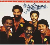 Whispers - Whisper in Your Ear