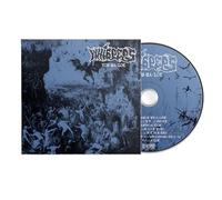 WHISPERS - YOM-MA-LOK - CD - E3447z