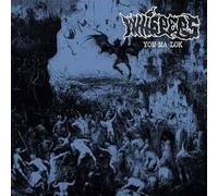 WHISPERS - YOM-MA-LOK (OPAQUE AQUA VINYL) [VINYL]