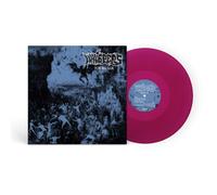 WHISPERS - YOM-MA-LOK - Vinyl Record - E3447z