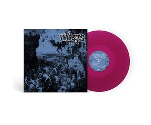 WHISPERS - YOM-MA-LOK - Vinyl Record - E3447z