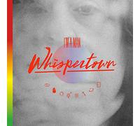 Whispertown - I'm A Man [VINYL]