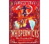 Whisperwicks: The Vanished Key