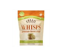 Whisps, Parmesan Cheese Crisps, 2.12 oz (60 g)